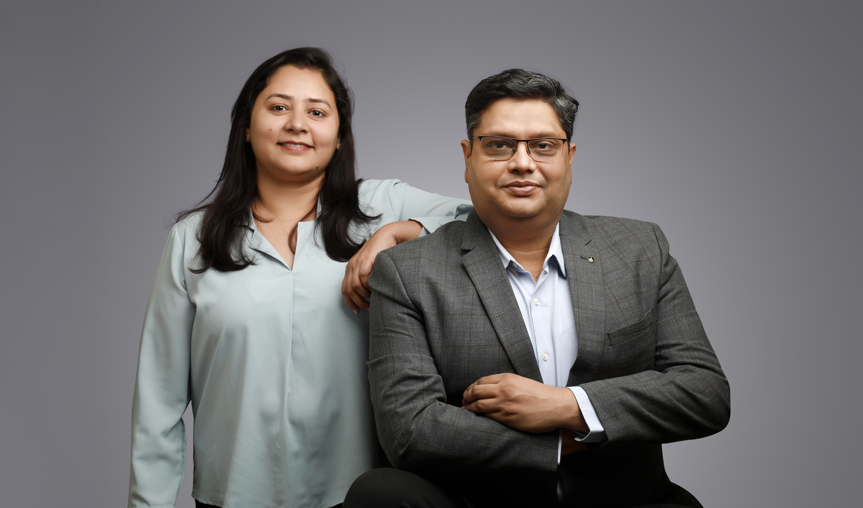 Innmats Private Limited: Where Science Drives Sustainable Surface Innovation